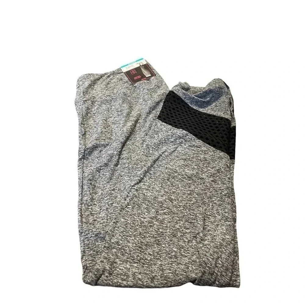 no boundaries high rise legging size xl
